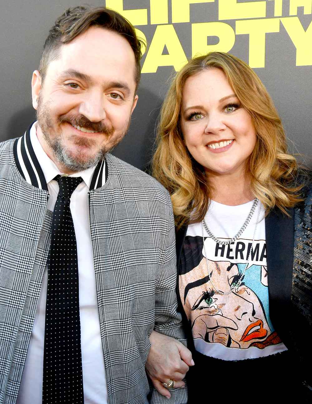 Ben-Falcone-and-Melissa-McCarthy