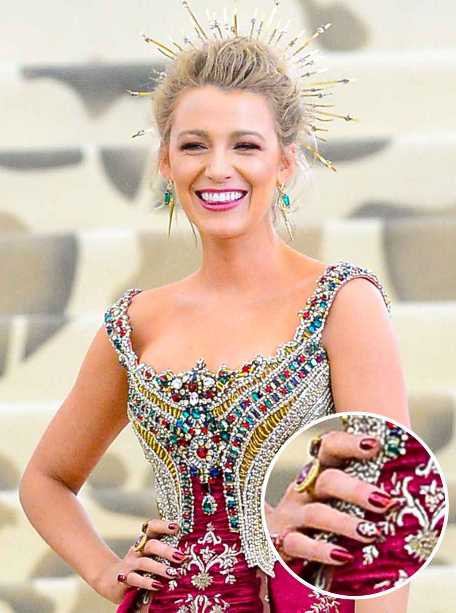 Blake Lively