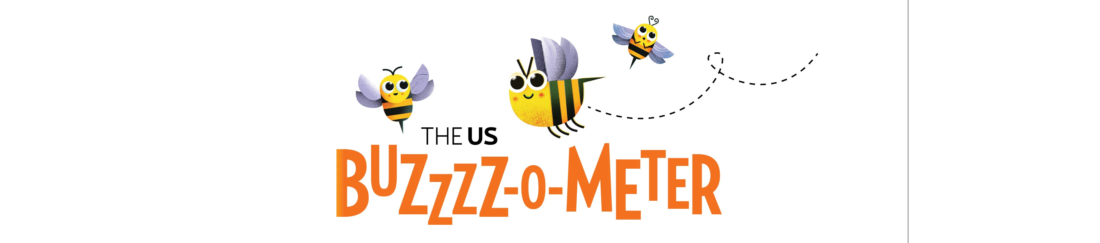 Buzzz-o-Meter Hub