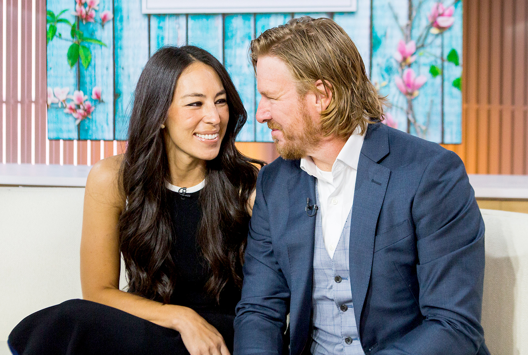 Chip-and-Joanna-Gaines