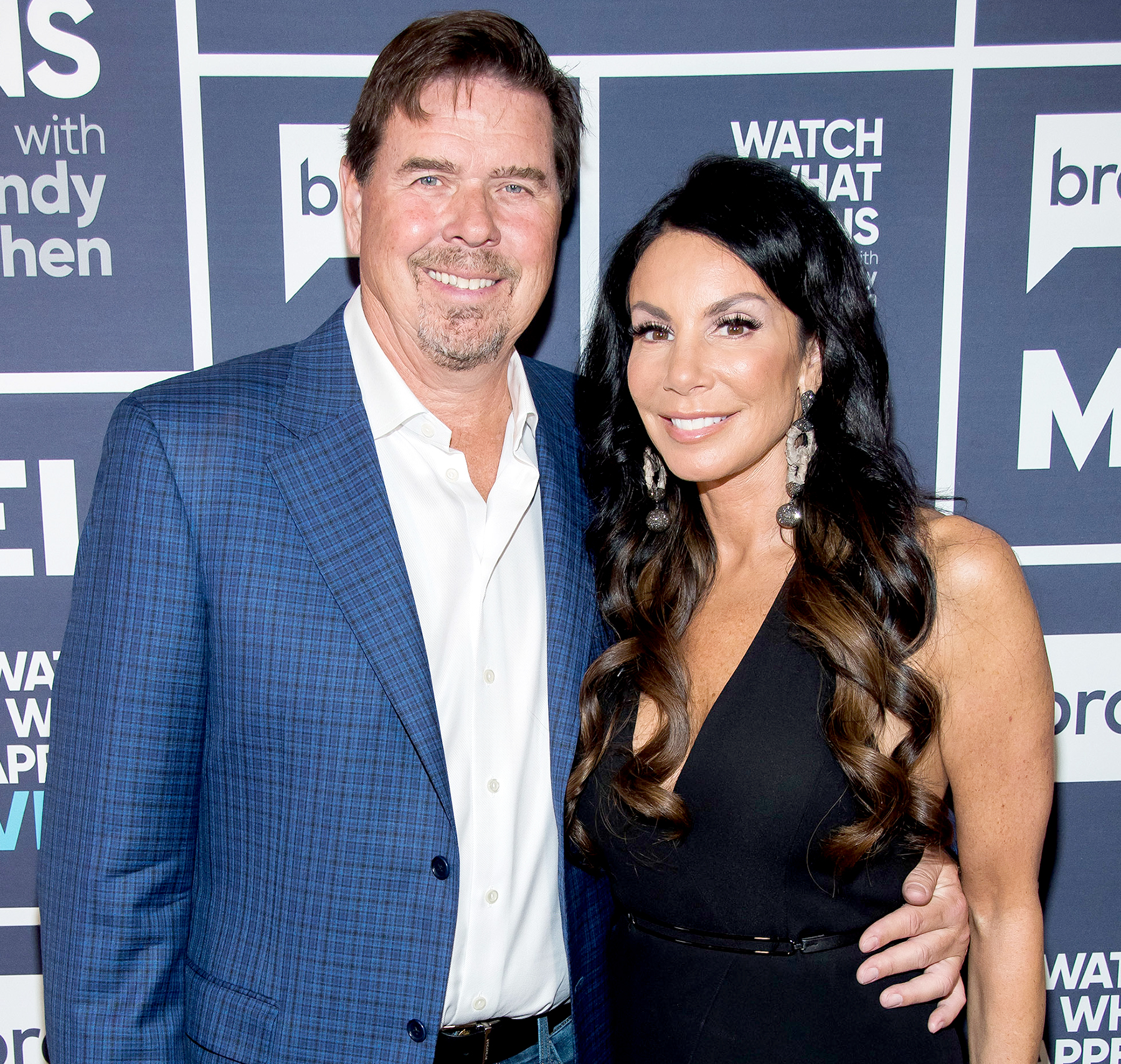 Danielle-Staub-Marries-Marty-Caffrey
