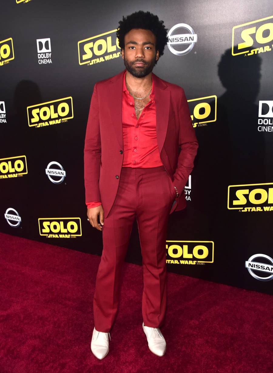 Donald Glover