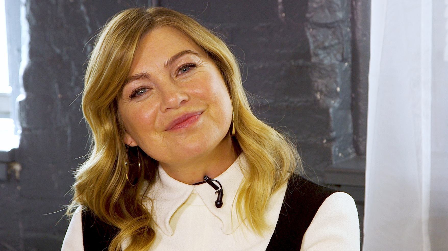 Ellen Pompeo