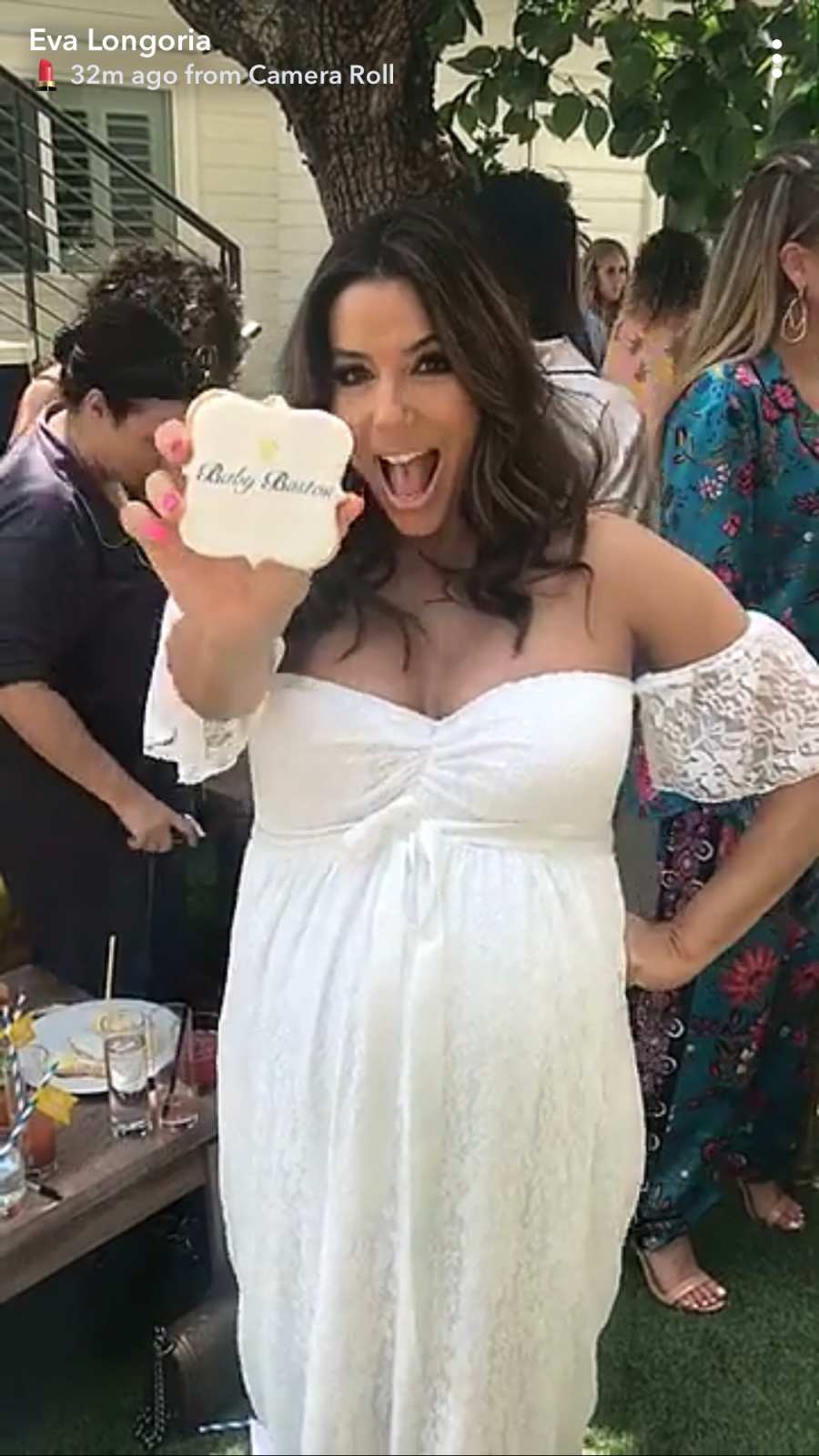 Eva Longoria