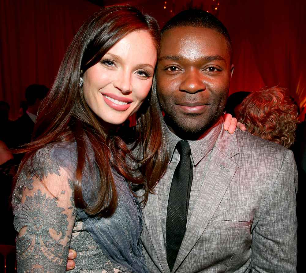 Georgina-Chapman-and-David-Oyelowo