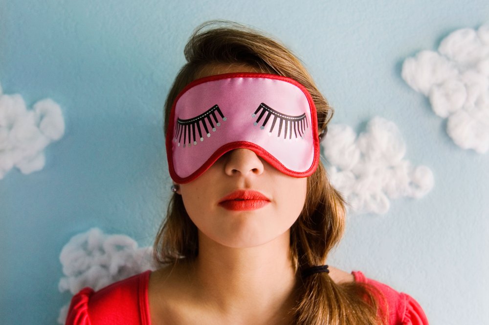 best sleep masks