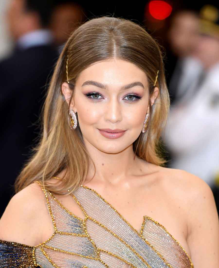 Gigi Hadid