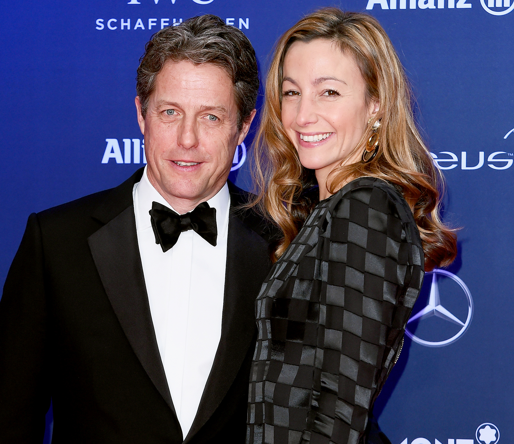 Hugh-Grant-Marries-Anna-Eberstein