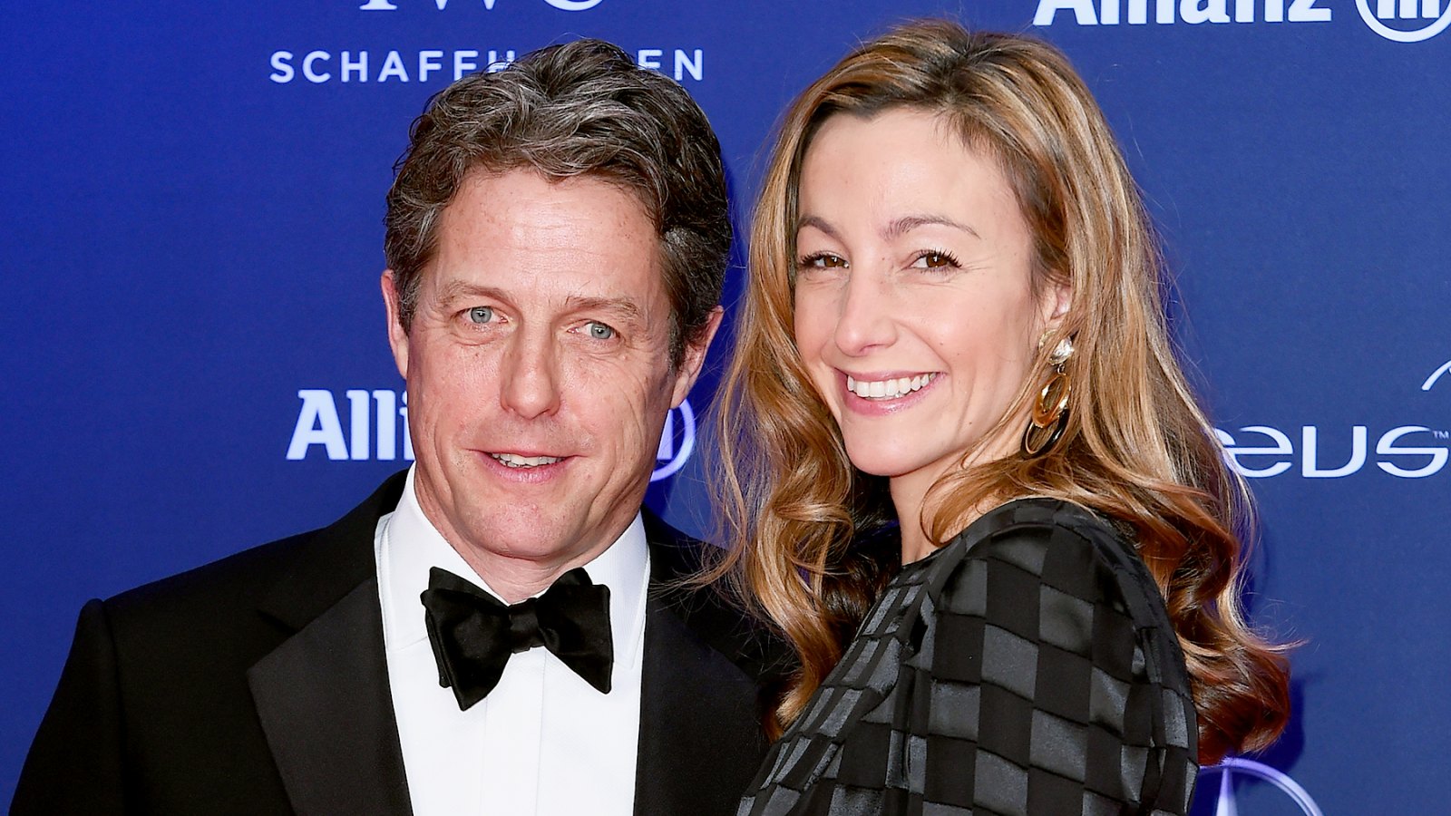 Hugh-Grant-Marries-Anna-Eberstein