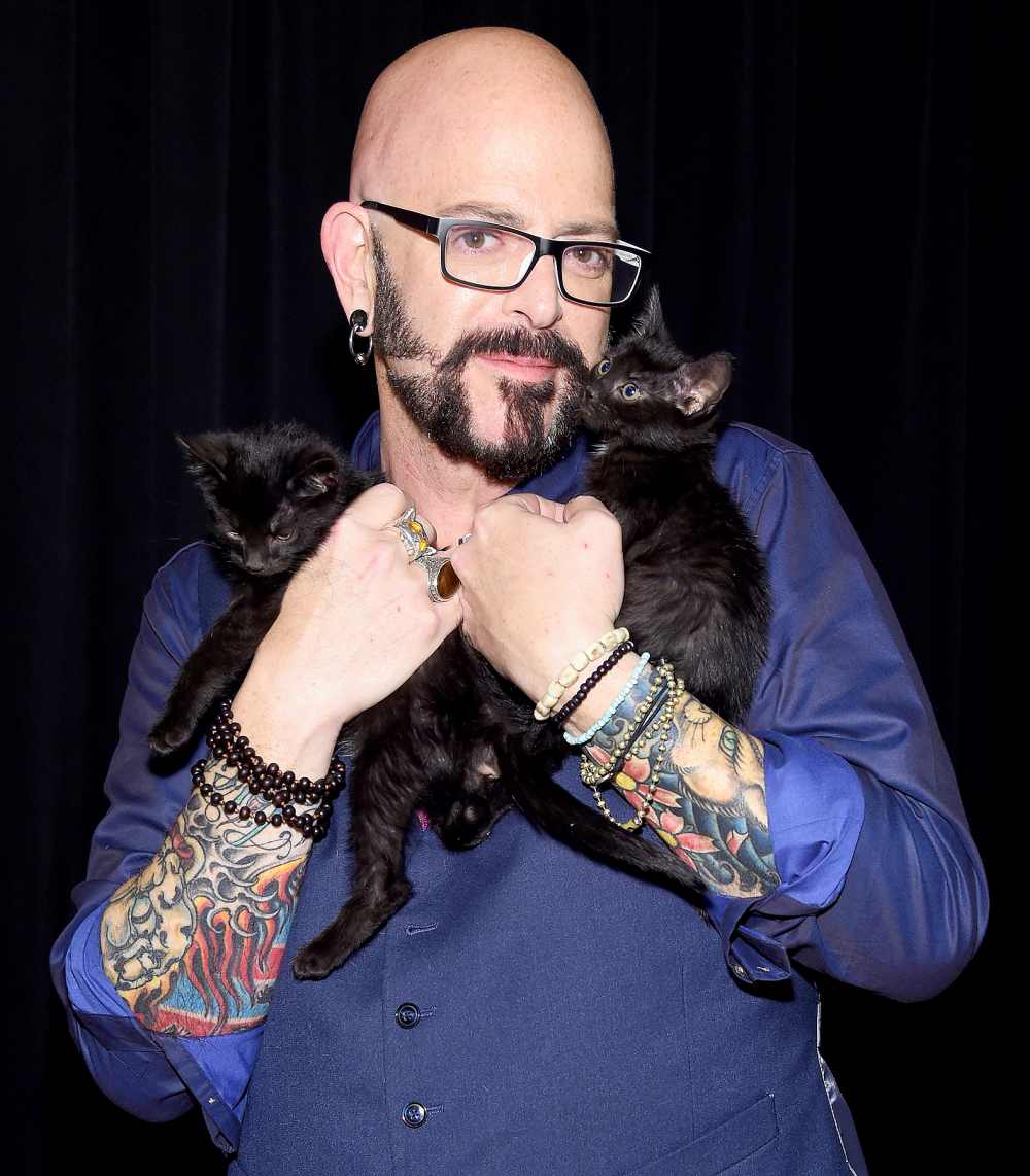 Jackson-Galaxy