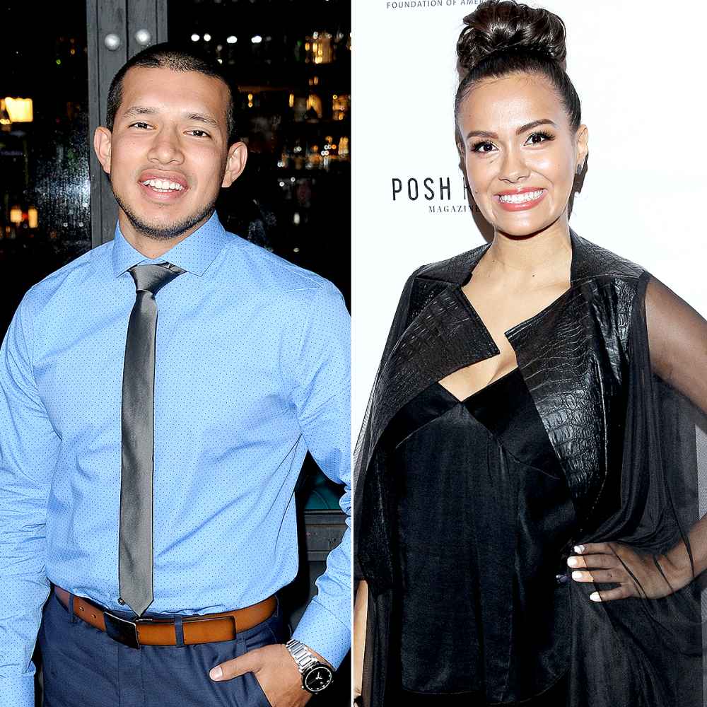 Javi-Marroquin-on-Ex-Briana-DeJesus