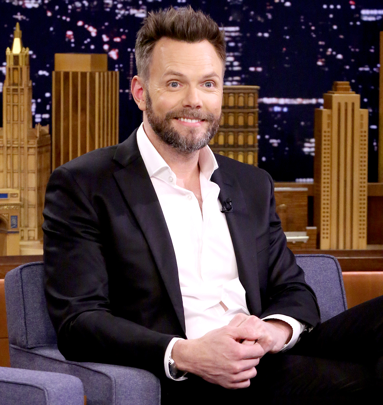 Joel-McHale