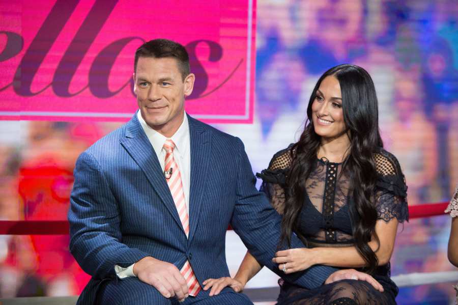 Everything John Cena and Nikki Bella Have Said About Their Broken Engagement