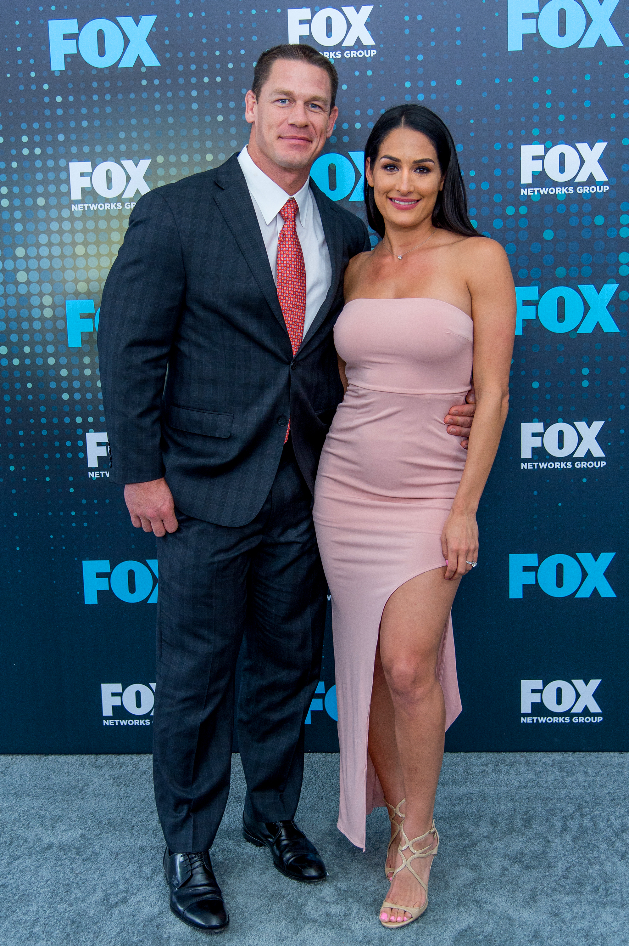 Everything John Cena and Nikki Bella Have Said About Their Broken Engagement