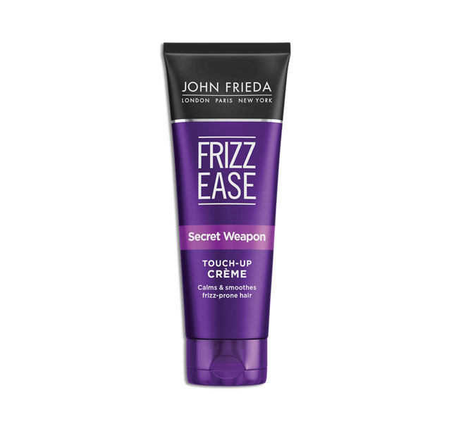 JOHN-FRIEDA