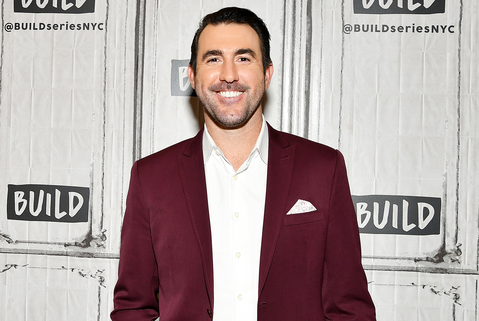 Justin Verlander 25 Things