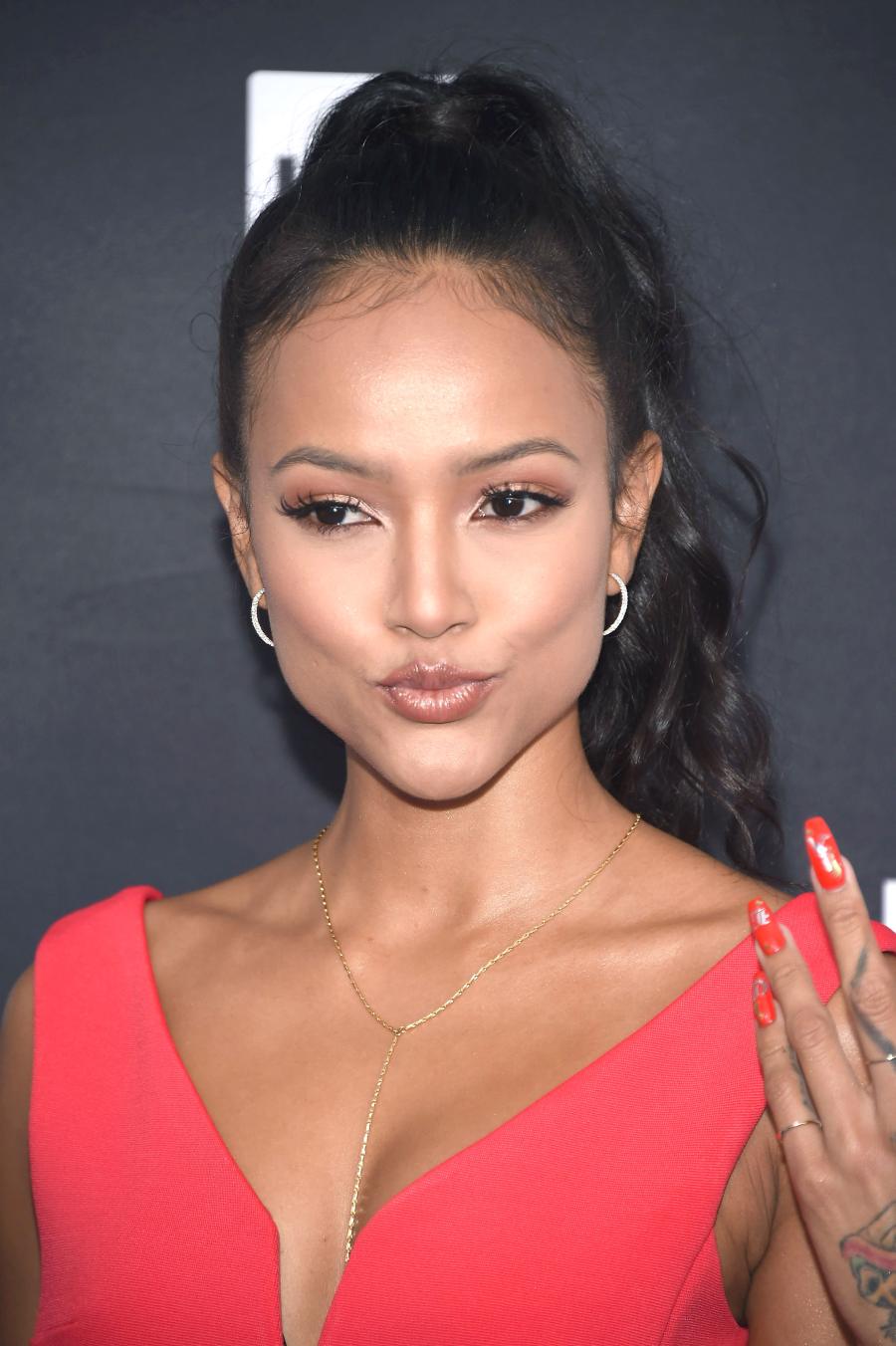 Karrueche Tran