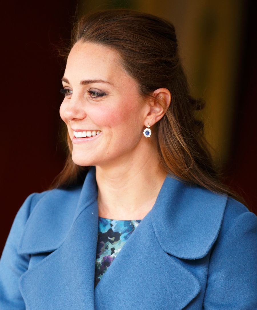 Kate Middleton