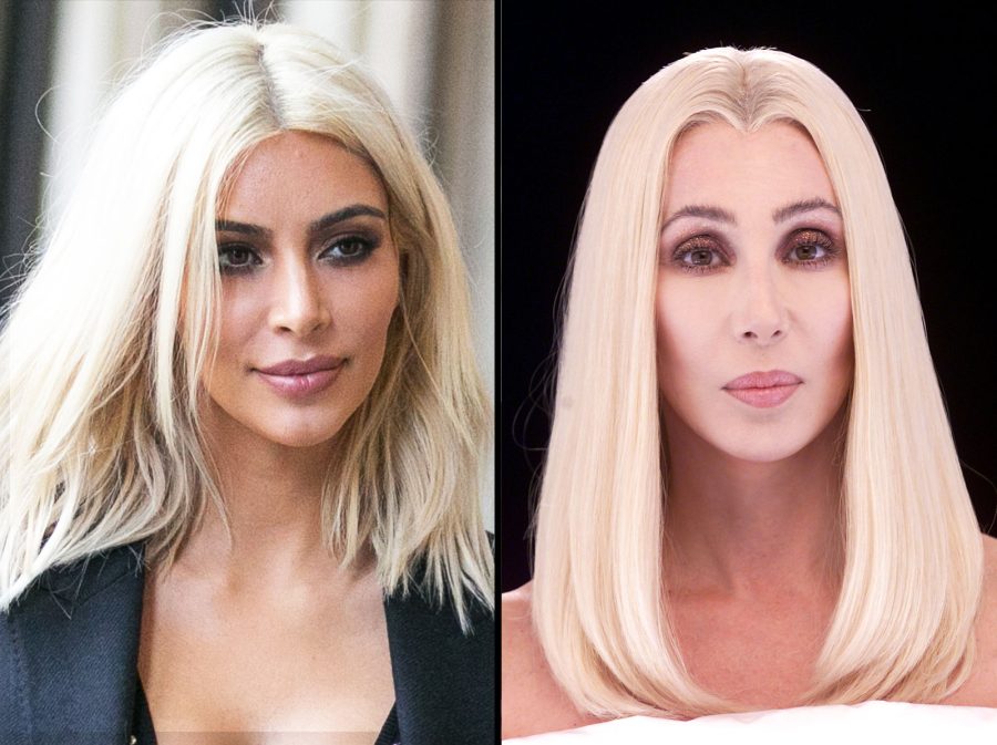 kim-kardashian and cher