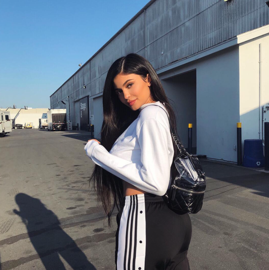 Kylie Jenner/Instagram