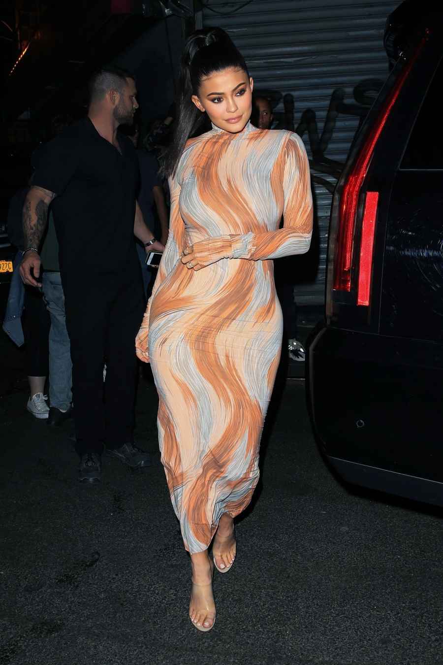 Kylie Jenner