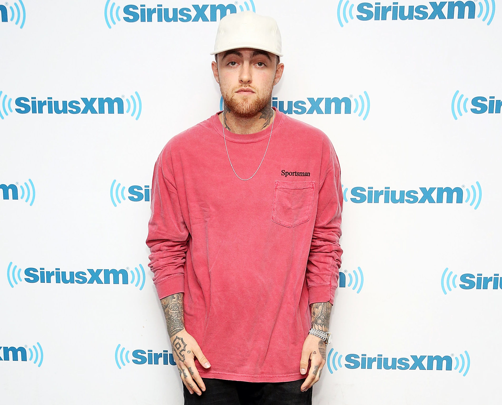 Mac MIller Arrested DUI