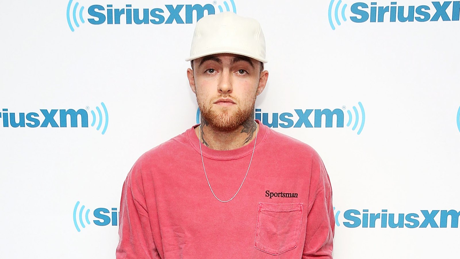 Mac MIller Arrested DUI