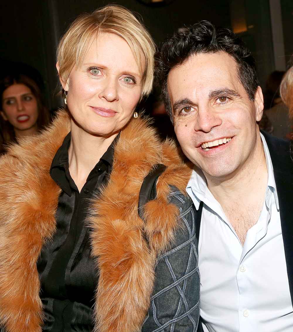 Mario-Cantone-Cynthia-Nixon