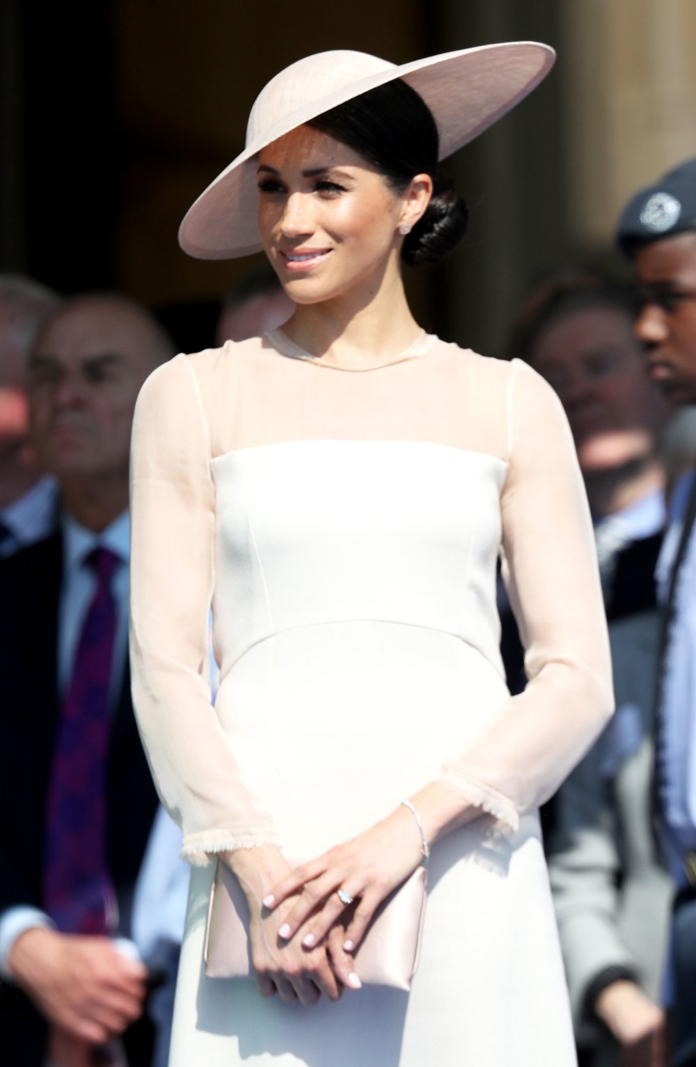 Meghan Markle