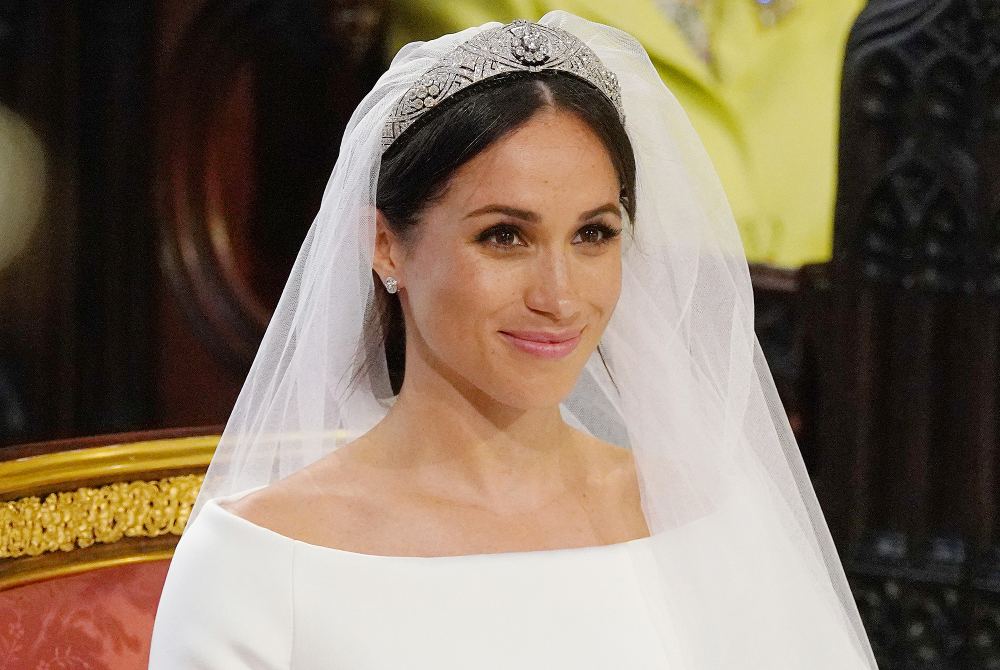 Meghan Markle, Royal Wedding, Dress, Prince Harry