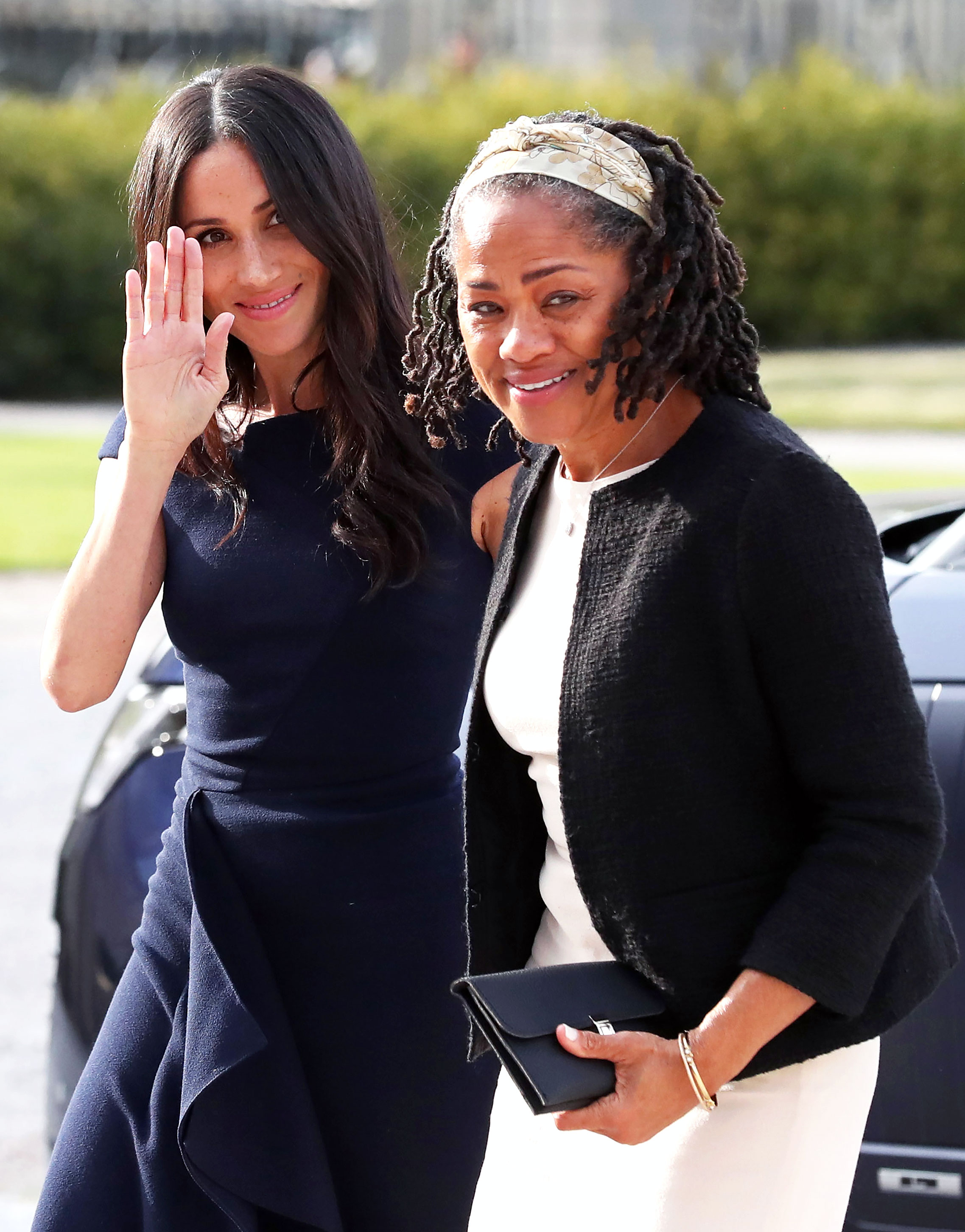 Meghan Markle