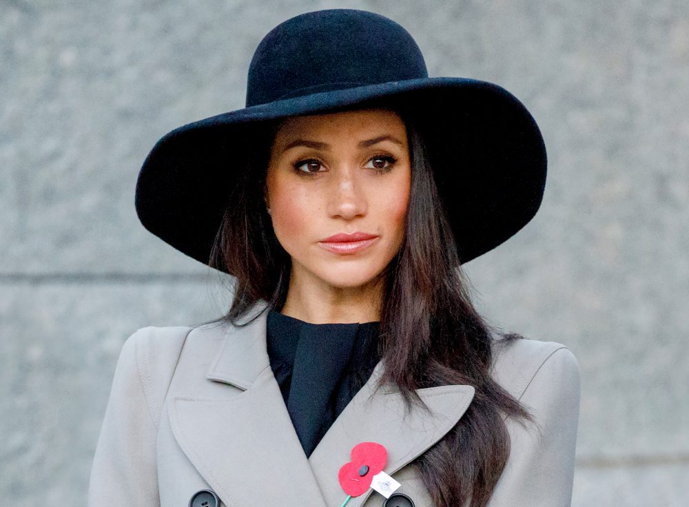 Meghan-Markle