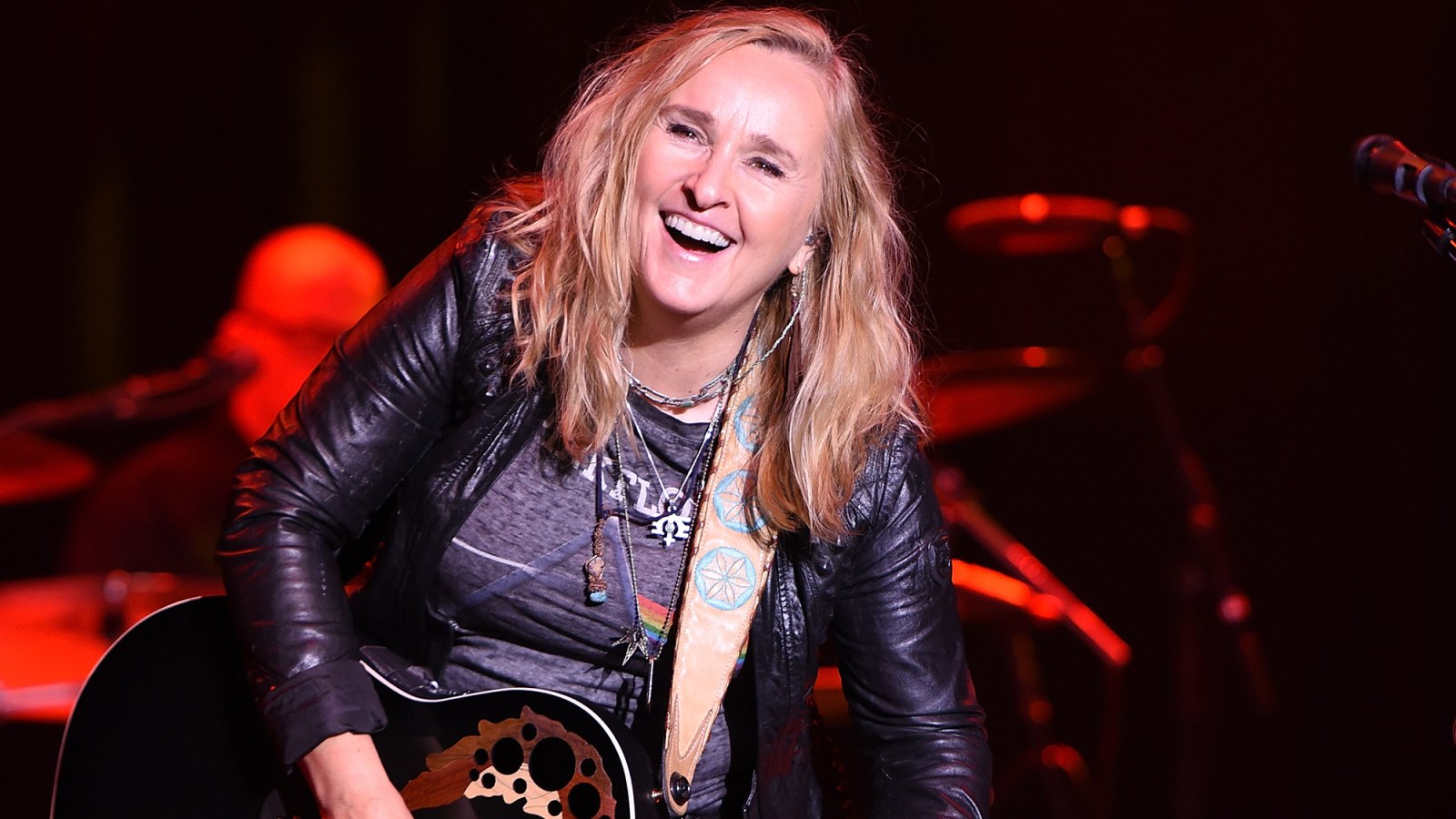 Melissa Etheridge