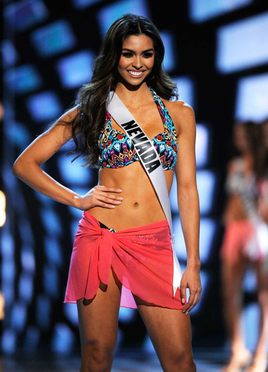 Miss Nevada