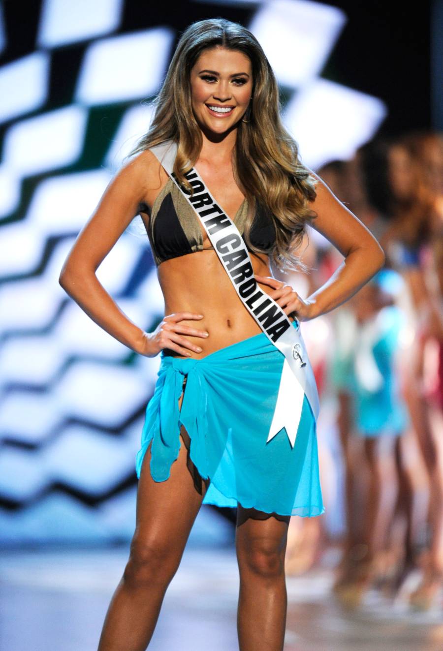 Miss North Carolina