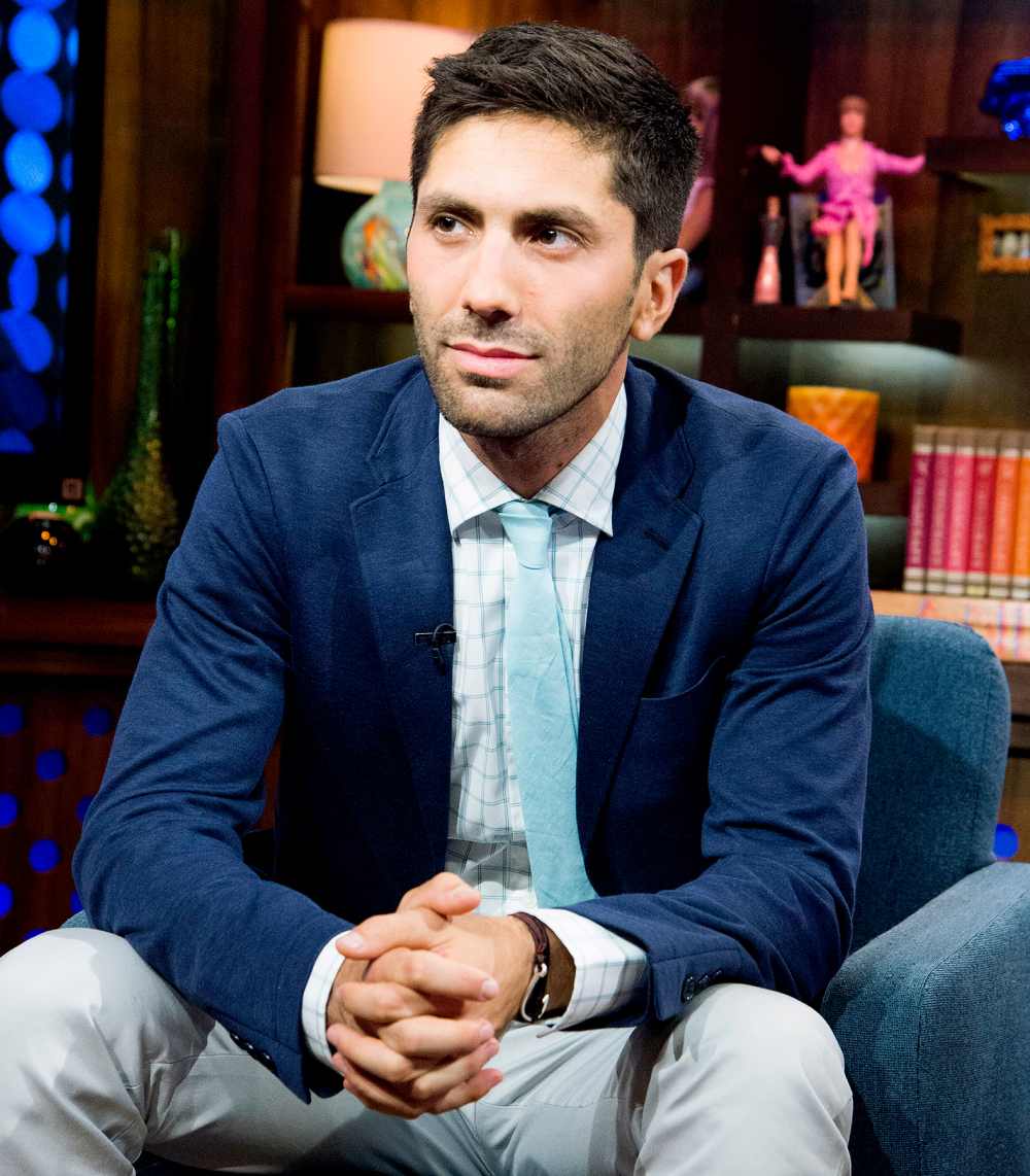 Nev-Schulman