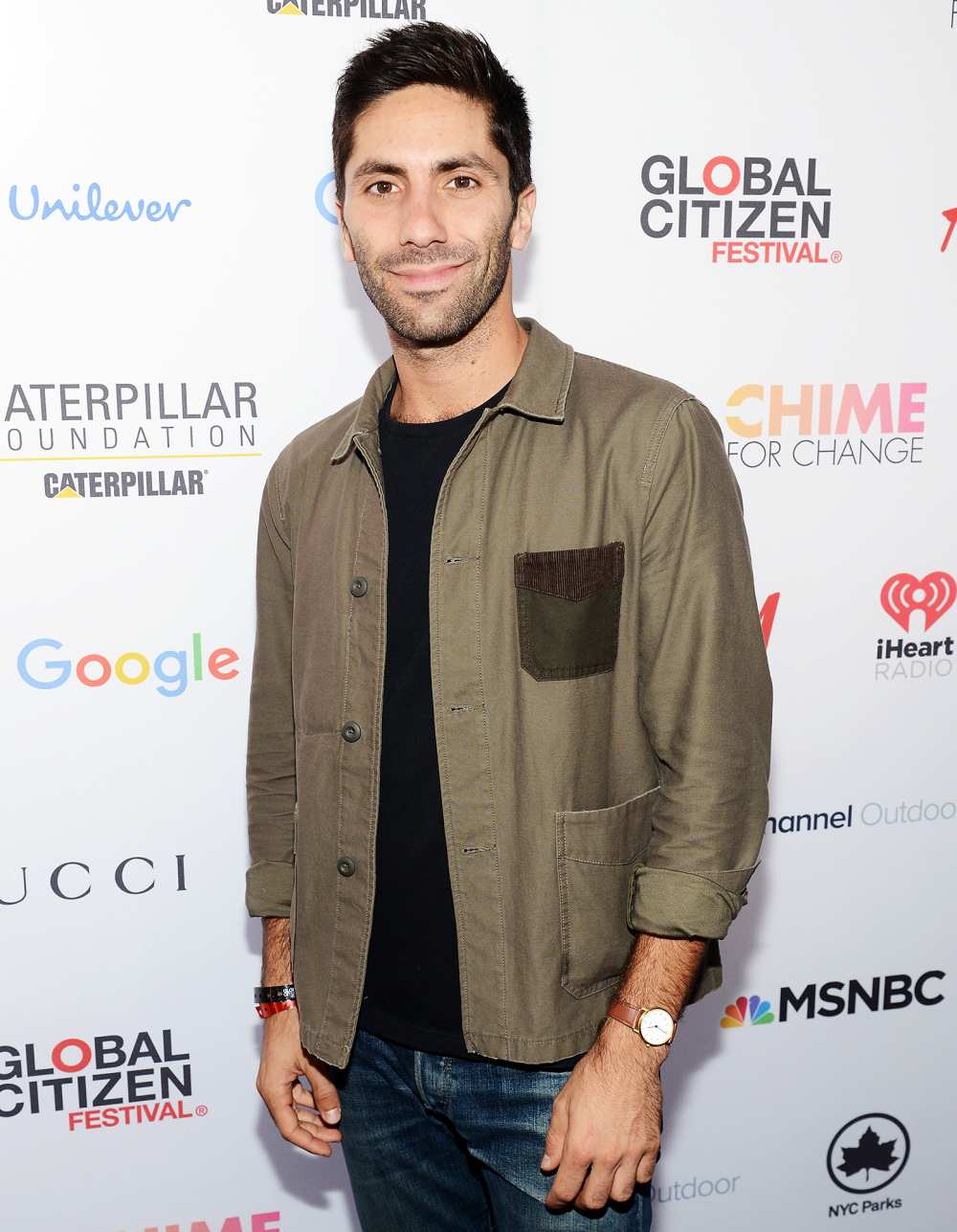 Nev Schulman Denies Misconduct on Catfish Set