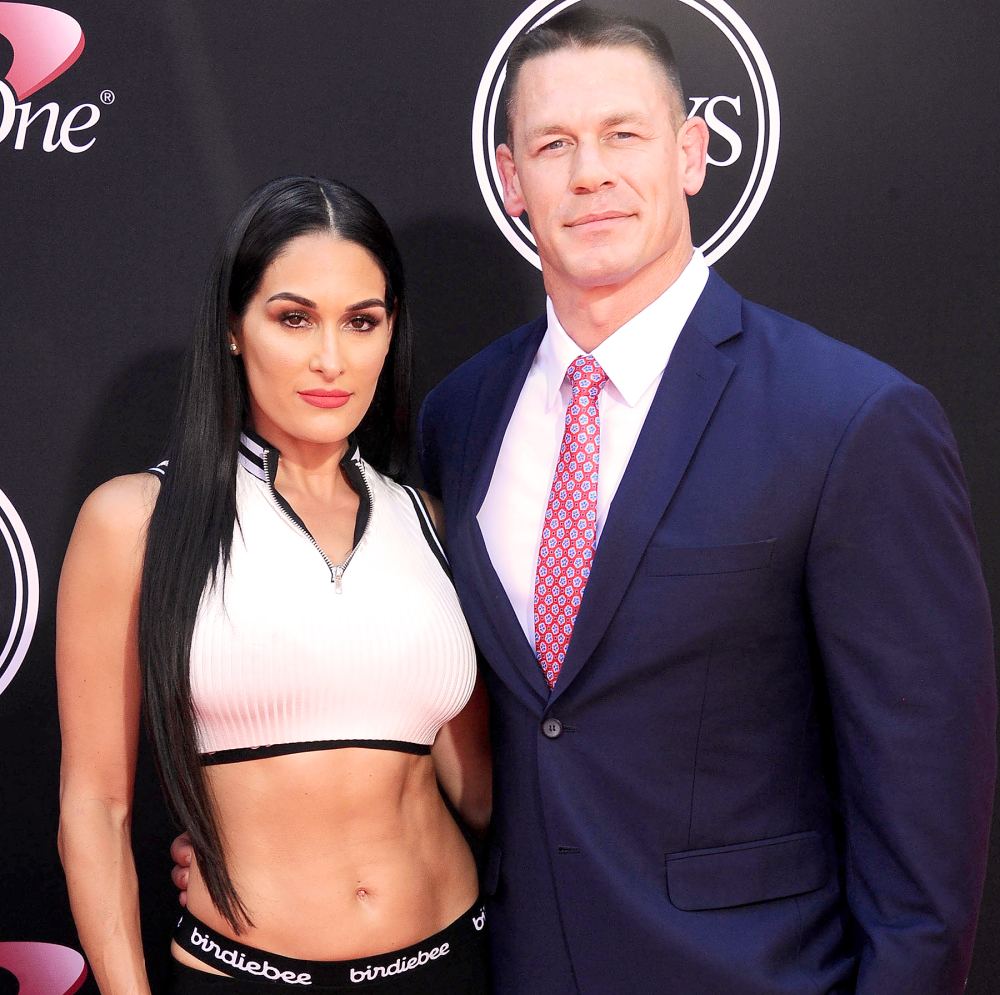 Nikki-Bella-John-Cena