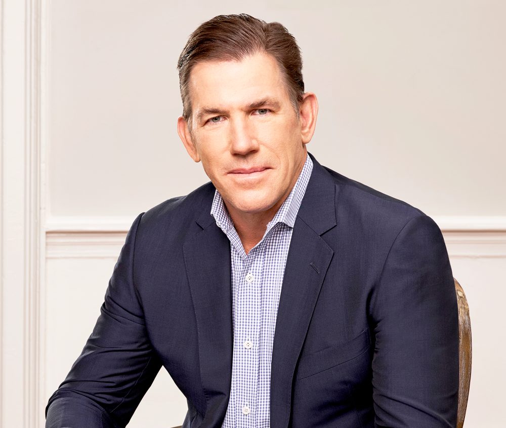 ‘Southern Charm‘ star Thomas Ravenel