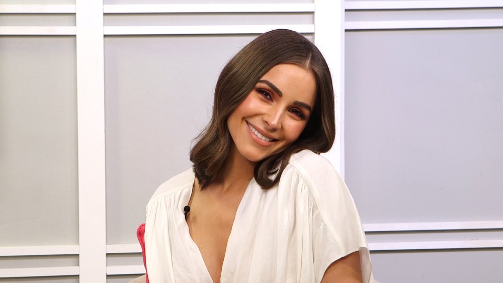 Olivia Culpo