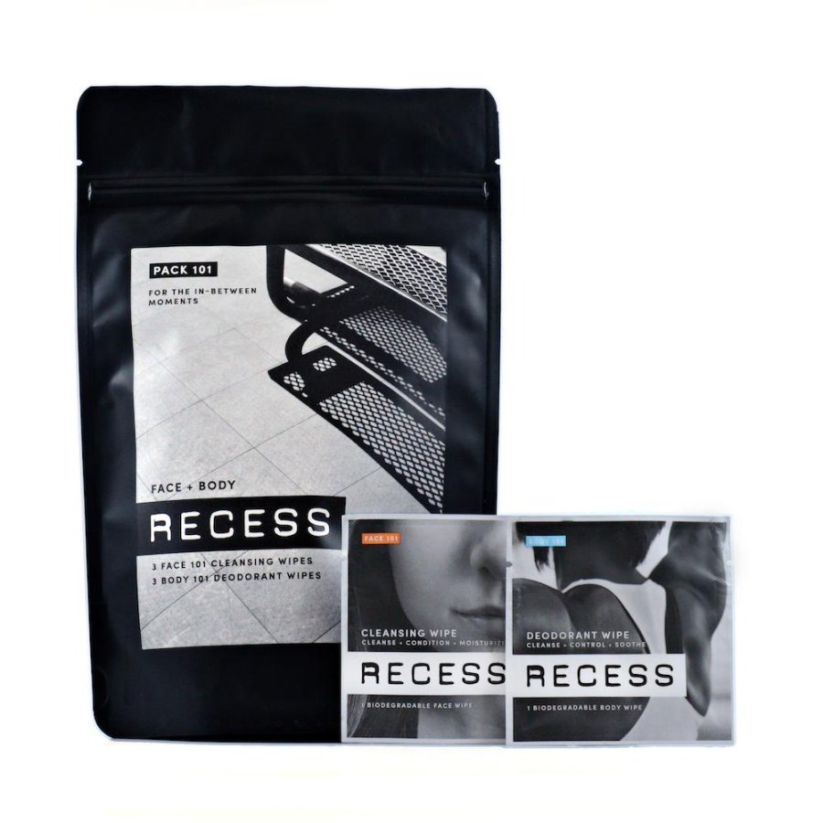 recess pack