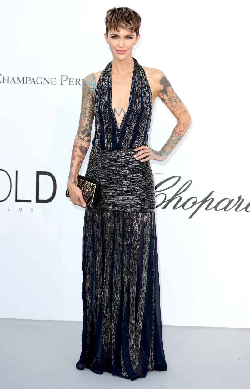 Ruby Rose
