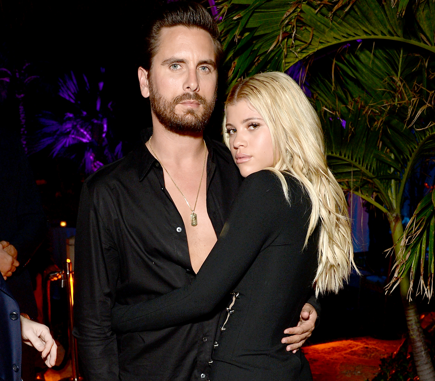 Scott-Disick-and-Sofia-Richie