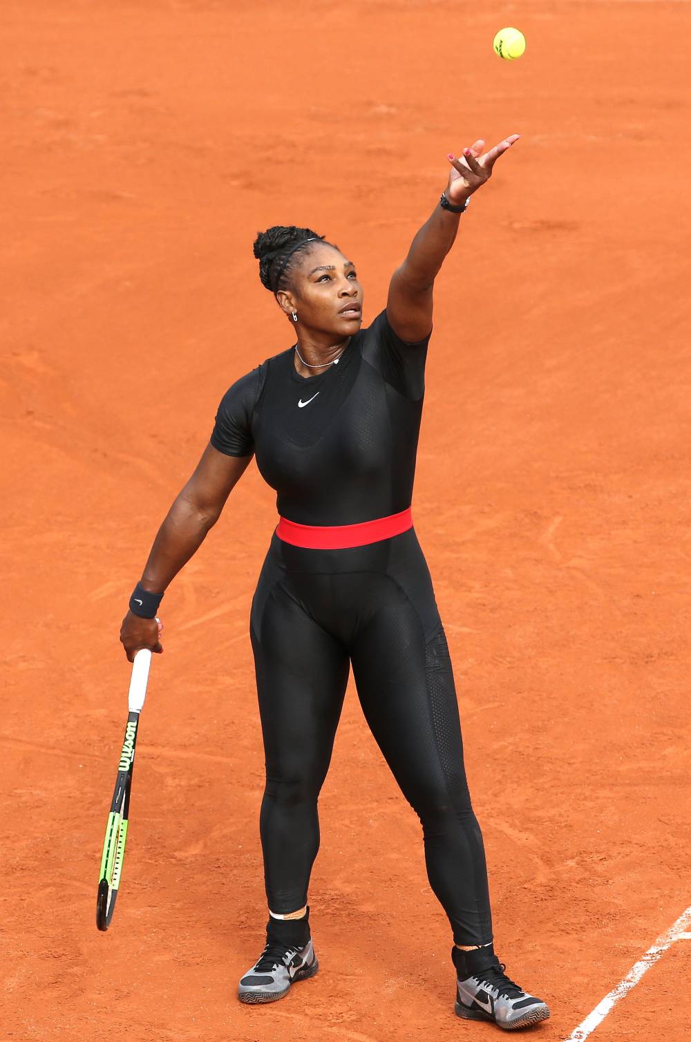 Serena Williams