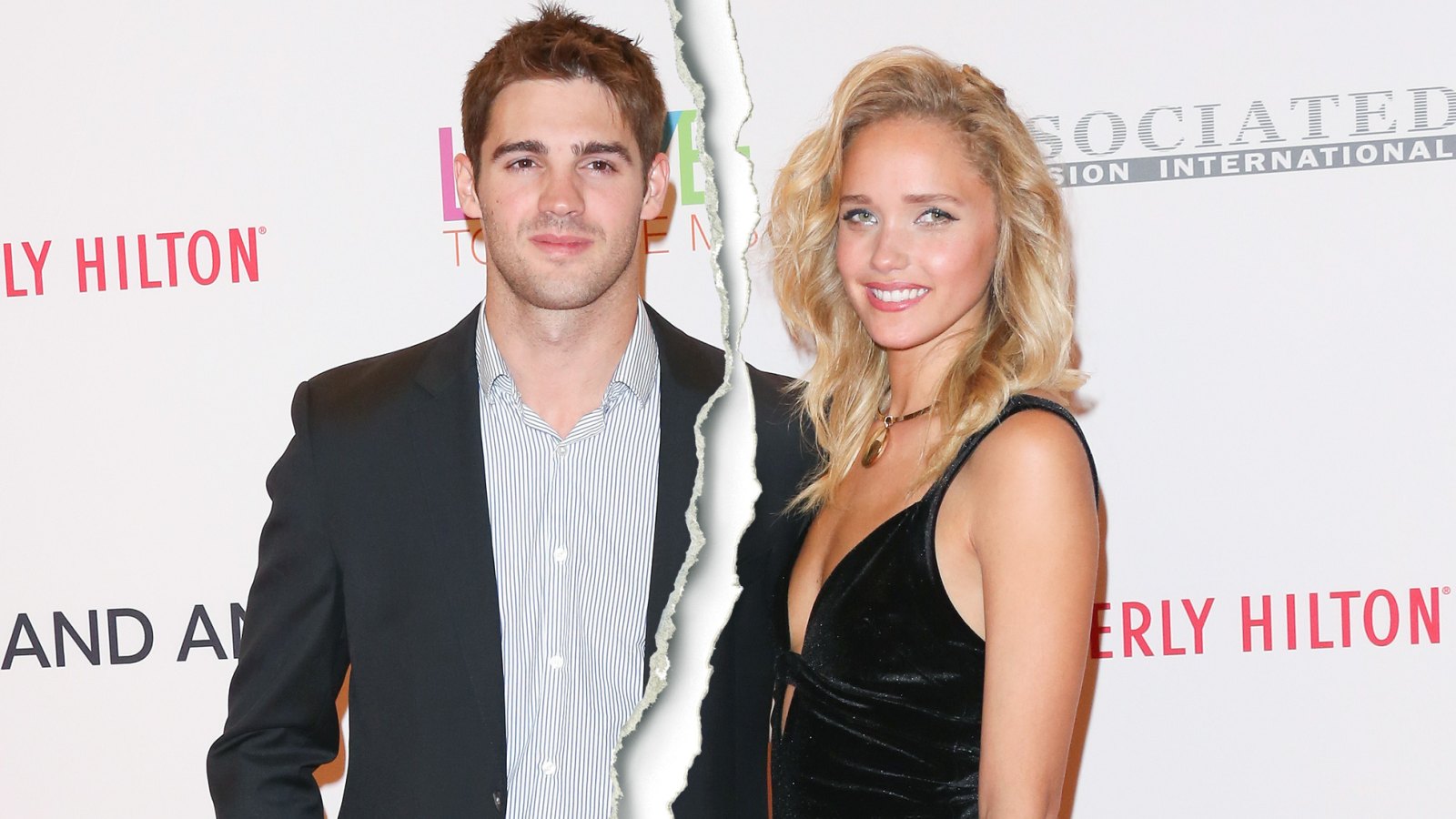 Steven McQueen, Allie Silva, Breakup, Cancel Engagement, Split, Alexandra Silva