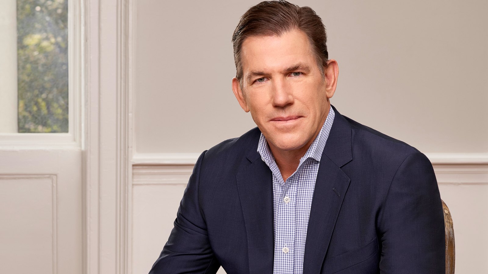 Thomas Ravenel