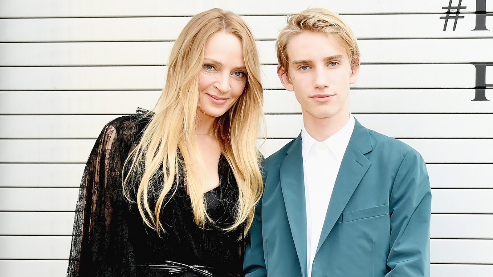 Uma-Thurman-and-Levon-Thurman-Hawke