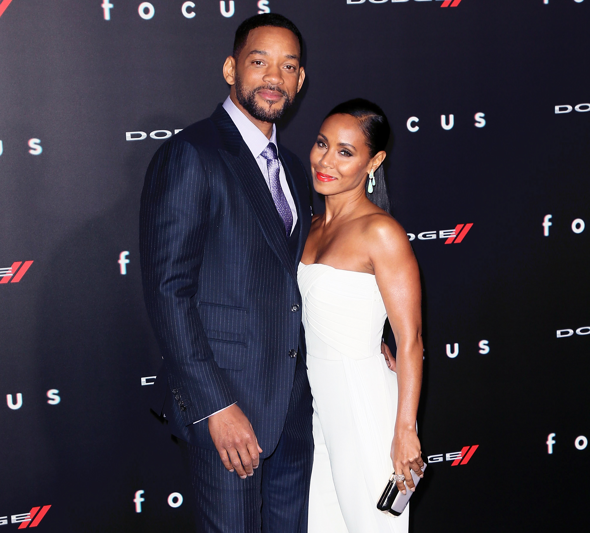Will Smith Jada Pinkett Smith New Song Divorce Rumors