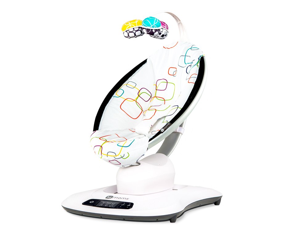 4moms mamaRoo Seat