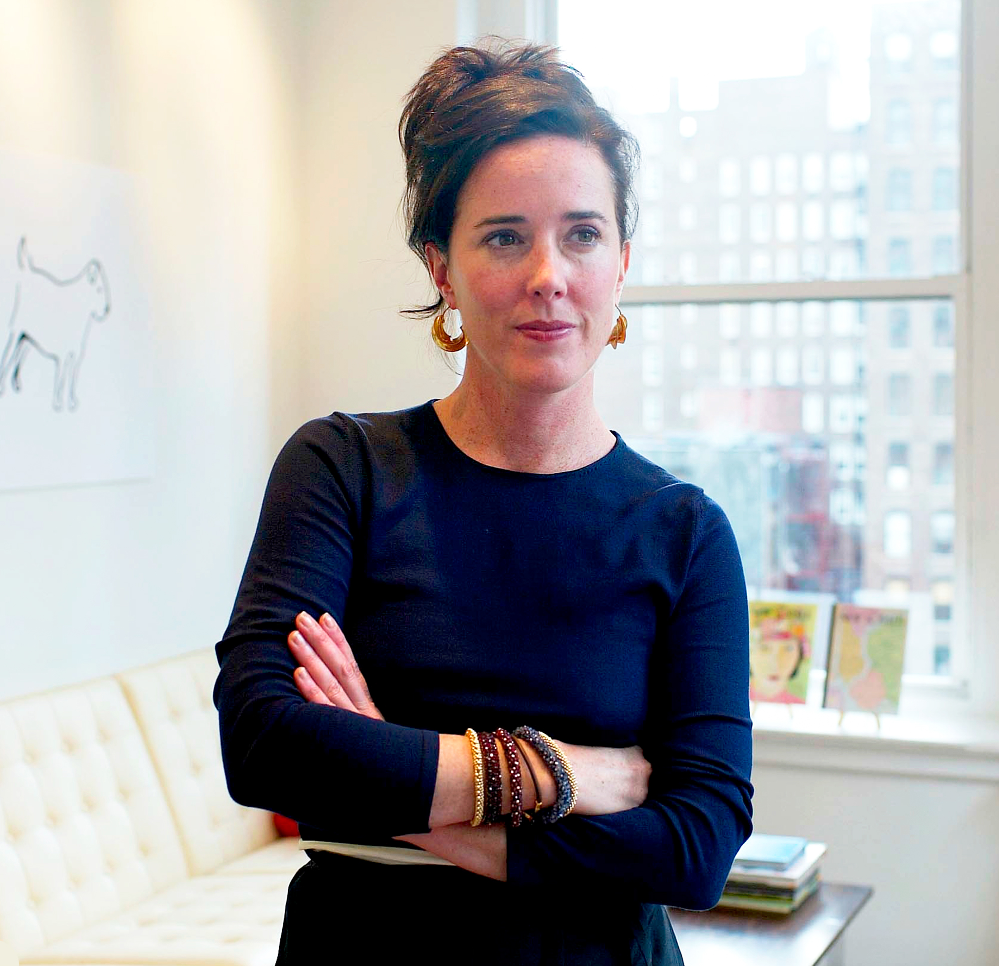 Kate Spade